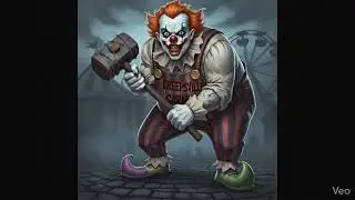 Happy New Year to all the Creeps out there. Be safe. 