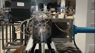 Plastic Recycling Machine | Ocean International | Manufacturer in India