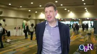 Timothy Illidge, MD, PhD, shares the the primary and secondary endpoints of the ECHELON-2 study