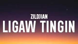 Zildjian - Ligaw Tingin (Lyrics)