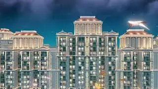 Prateek Grand Begonia | Just 20 Minutes Drives from India Gate