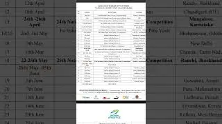 AFI EVENTS 2026