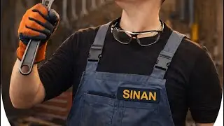 Çöpe atmışlardı aldım tamir ettim