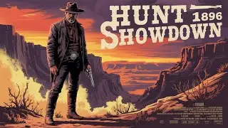Hunt Showdown 1896 Gameplay - Get Better Fast as Solo