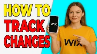 How To Track Changes Made By Team Members In Wix [Audit]