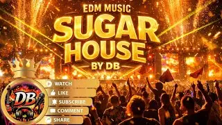 Sugar House|Electronic vibes|sound pad EDM|artist :- DB