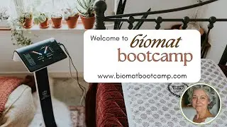 Biomat Bootcamp Welcome: Master Richway Products & Distributor Success