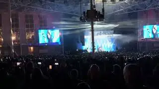 Korn falling away from me 