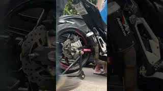 Z800 Austin Racing Exhaust #z800 #austinracing #exhaust #kawasaki