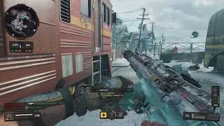 Call of Duty Black Ops 4 Hardpoint Gameplay (No Commentary) (69 Kills)