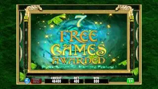 Ancient Arcadia | High 5 Games