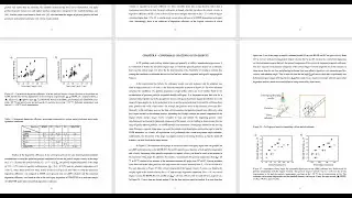Lab Report Structure in Word