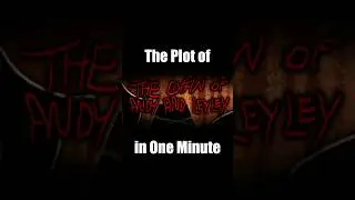 The Plot of 