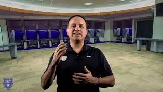 Science of Sport - Fielding Percentage