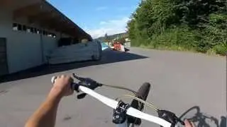 Wheelie (Spittal Biker Kingz)