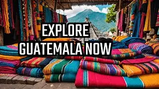 Guatemala: The Most Underrated Travel Destination
