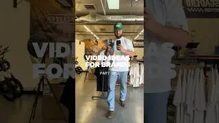 Video Ideas for Brands Part 1: Comparison (Hooks in the description) #shopify #brandbuilding