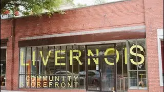 7 Mile and Livernois Avenue of Fashion- #Detroit