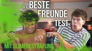 WER ist der BESSERE FREUND Challenge ?!.. mit Joeys Jungle !