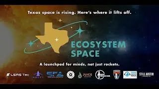Ecosystem Space Happy Hour
