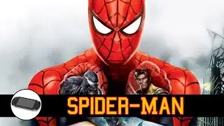 Spider-Man PSP Games