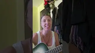 Loving you against my will. ❤️ Gary Allen cover