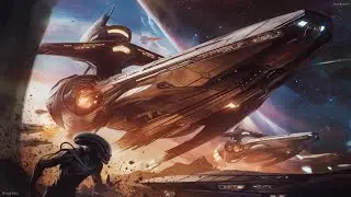 The Warship That Shattered Alien Expectations: Humanity&rsquo;s Secret Weapon
