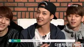 150421 JJCC - 더블제이씨 Prince Mak & Eddy 'Pops In Seoul'