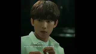 Is it a crime to kiss him be'coz he's cute!? | Unintentional Love Story