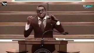 Rev. Michael Boone @ Frank Ray Conference