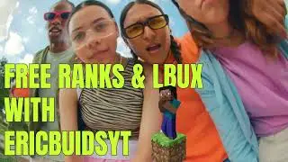Every Way to Get LBux on Loverfella Server&hellip;