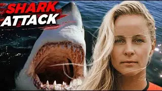 The Terrifying Moment Australia&rsquo;s Biggest Shark Targeted a Surfer