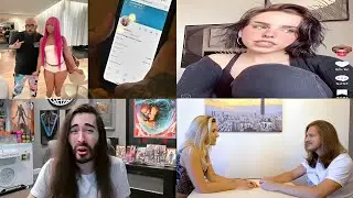 Penguinz0 - Disturbing Delusional Weirdos Compilation