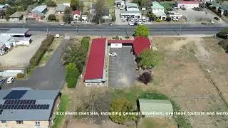 Bombala Maneroo Motel | 165 - 167  Maybe St, Bombala NSW 2632