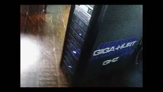 2010 Antec1200 Case Mod