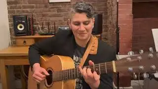 Vivere Davvero - Tiny Desk Contest Submission 2023