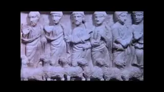 From Jesus to Christ: The First Christians