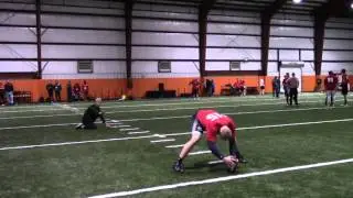 Jonathan Rohrbaugh, LS