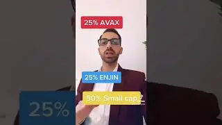 S&aring;dan vil jeg investere 5000kr. H&oslash;j risiko 🚀