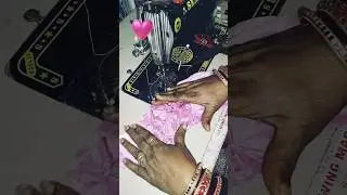 Sleeve Design Tutorial For Beginners 🙂🙂✂️🪡#shortsviral #silaitipsandtricks #sewingtutorial