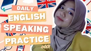 DESP #1 | PERTAMA KALI NGOBROL BAHASA INGGRIS KE BULE! DEG-DEGAN PARAH!!😱
