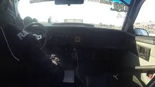 The SpeedMullet GF5R 5 speed in-car video Byron, IL