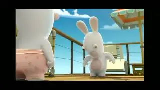 Angry Rabbids