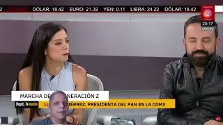 Polarización, manipulación #mexico #pobre #políticos #millonarios #noroña #claudiasheinbaum #amlo
