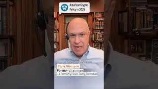 American Crypto Policy in 2025