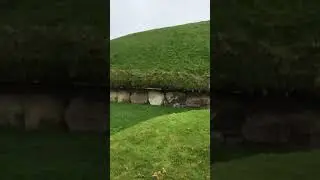 Knowth more than just a Passage Tomb