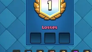 Top Deck For Ram Rage Challenge
