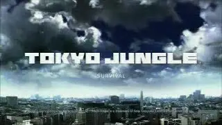 Tokyo Jungle - Axis Deer - 10 Years - PS3 - No Commentary