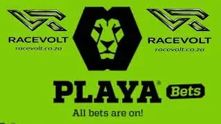 RaceVolt
