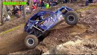 STR8UP SxS BOUNTY HILL CLIMB at HAWK PRIDE